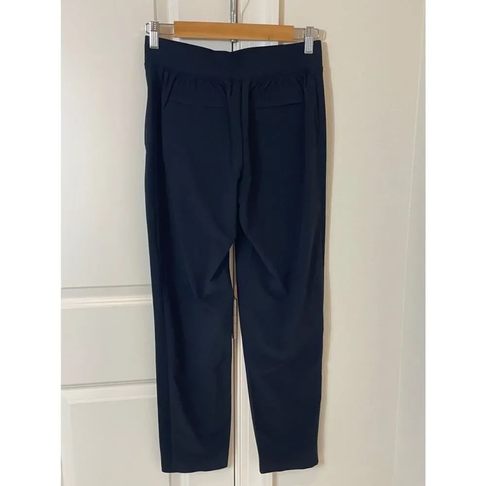 Athleta Like New Brooklyn Mid Rise Ankle Pant